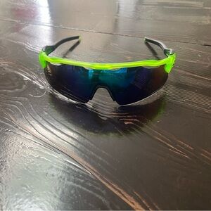 Oakley Sunglasses
